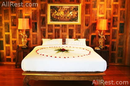 Santhiya Resort & Spa 9